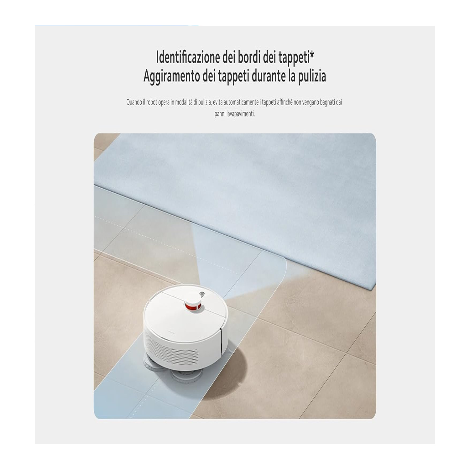 Xiaomi Robot Vacuum S10 — image 2