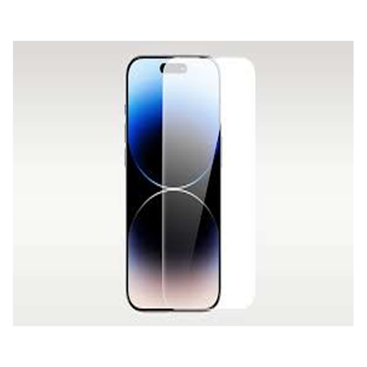 Anker 15 Pro Privacy Glass Protector — image 2