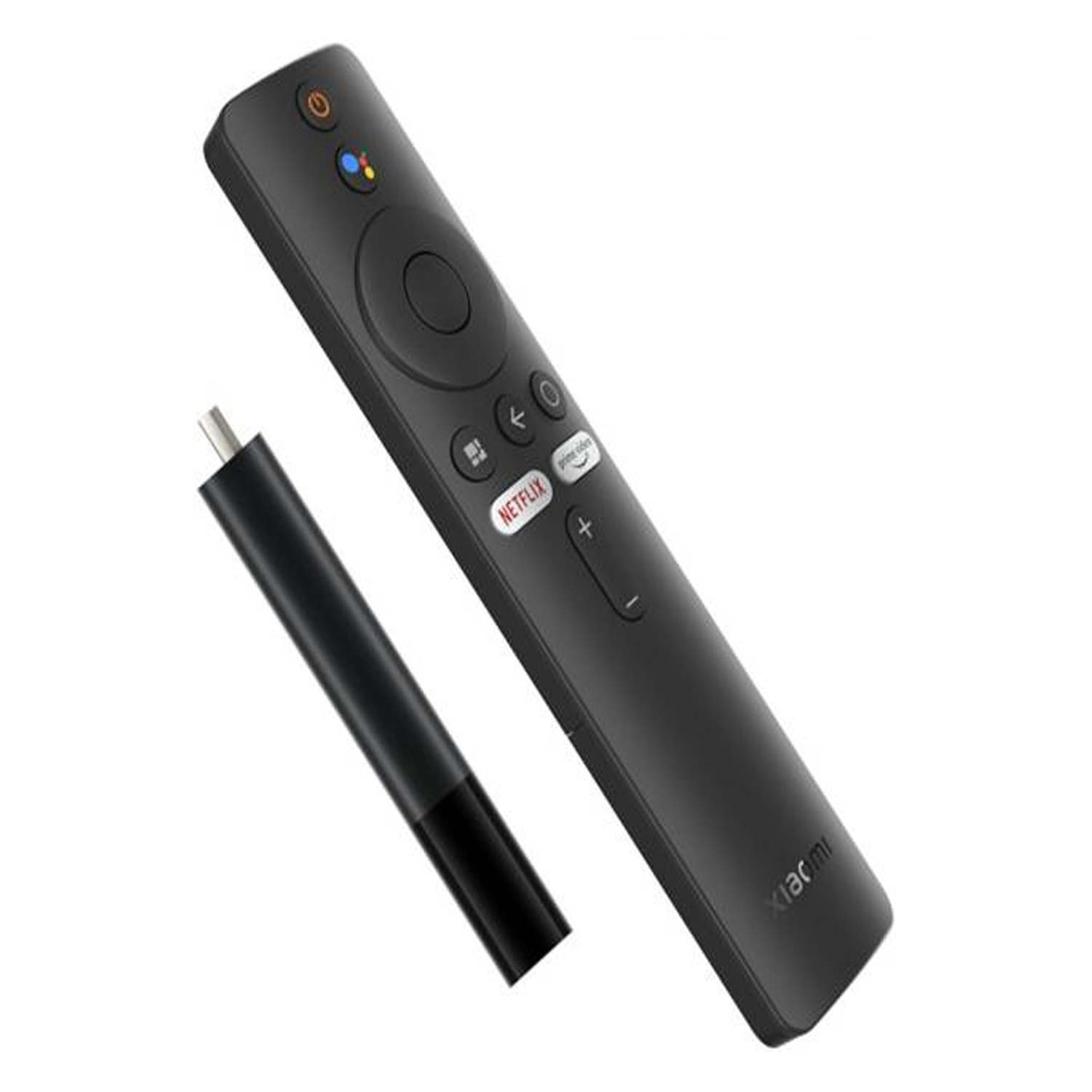 Xiaomi Mi TV Stick 4K | Android TV | Wi-Fi, Bluetooth, HDMI With Remote — image 3