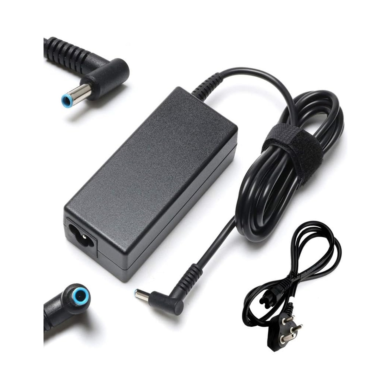 HP 19.5 V 3.33AMP 65W Charger — image 3