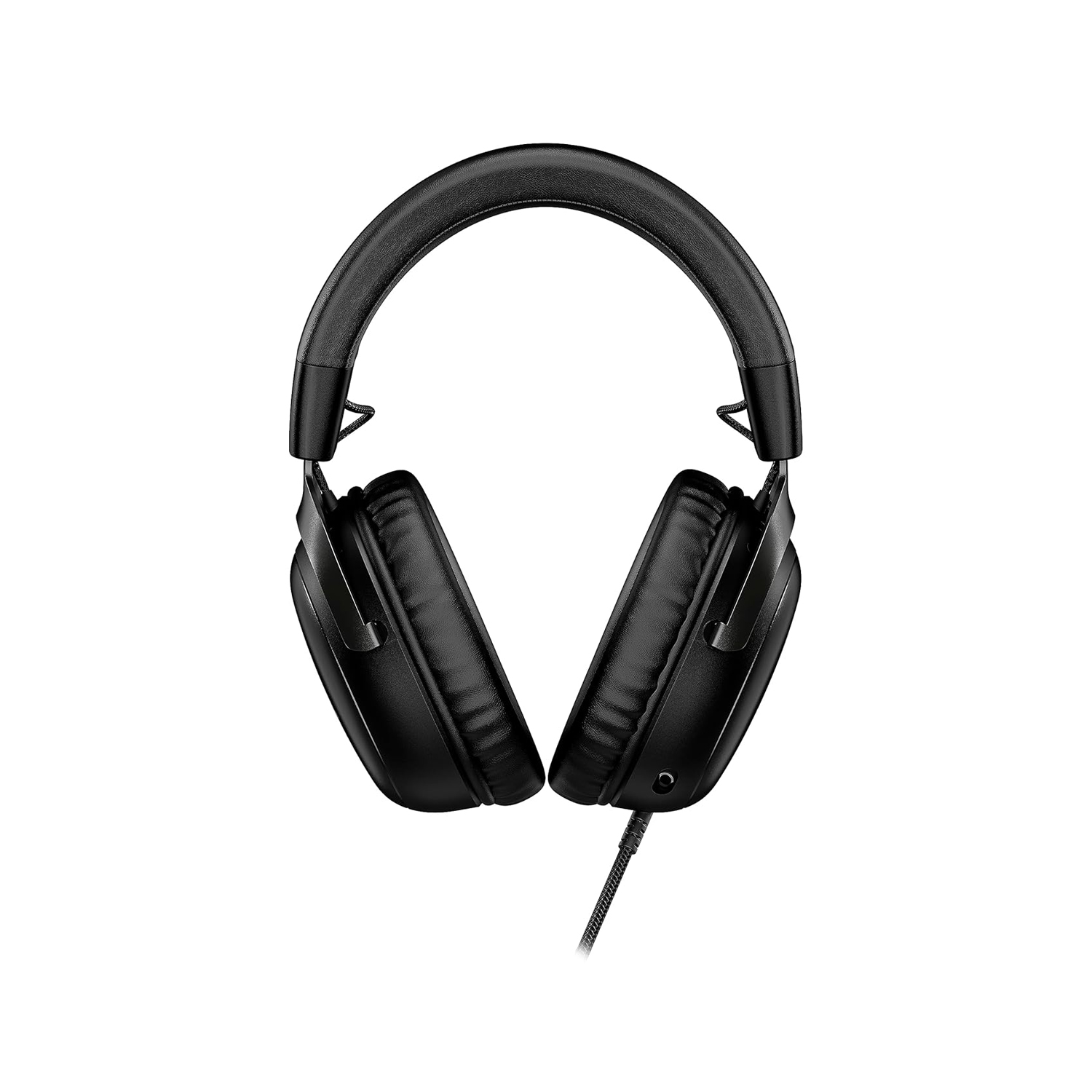HyperX Cloud III USB Wired Gaming Headset for PC, PS5, PS4 and Nintendo Switch - Black — image 3