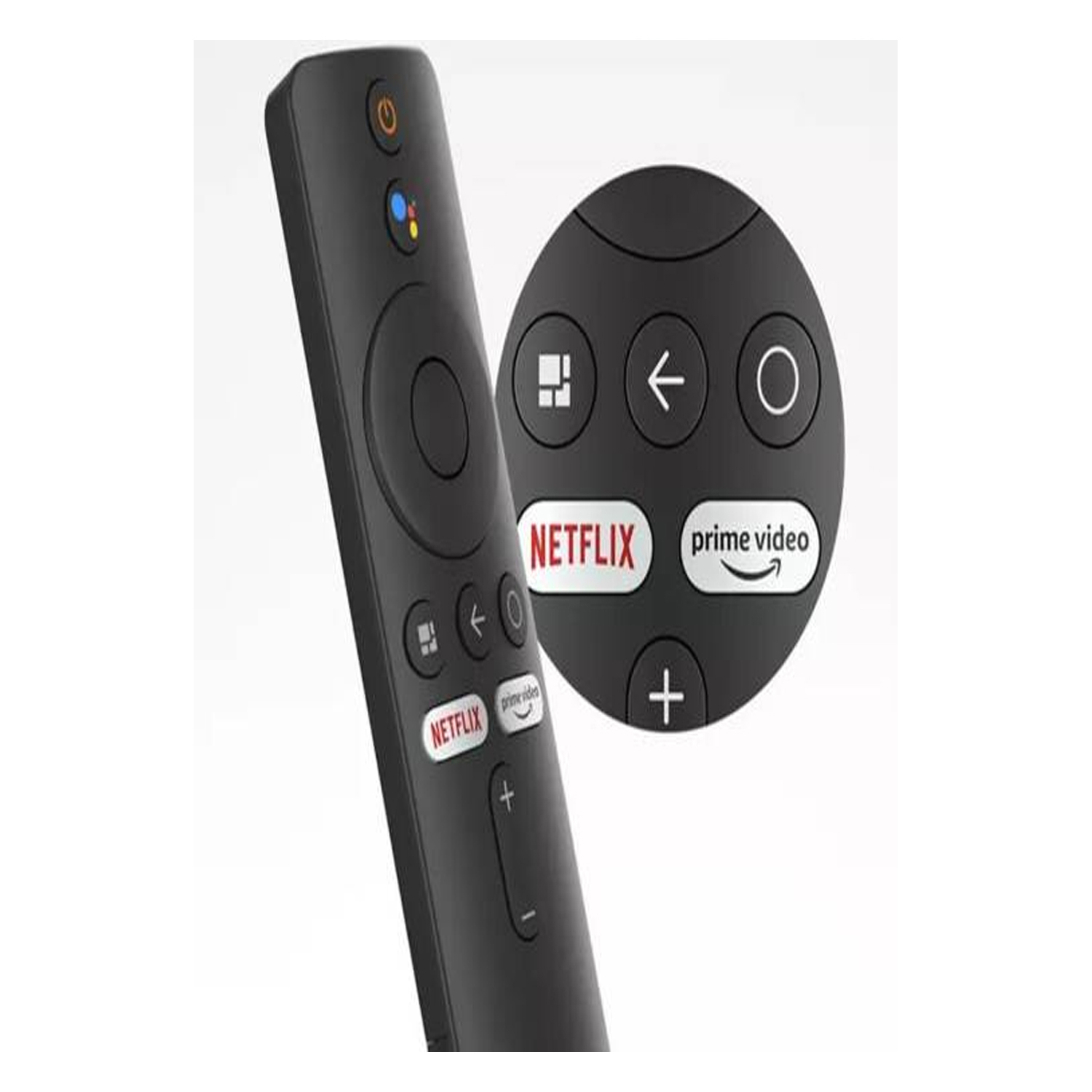 Xiaomi Mi TV Stick 4K | Android TV | Wi-Fi, Bluetooth, HDMI With Remote — image 2