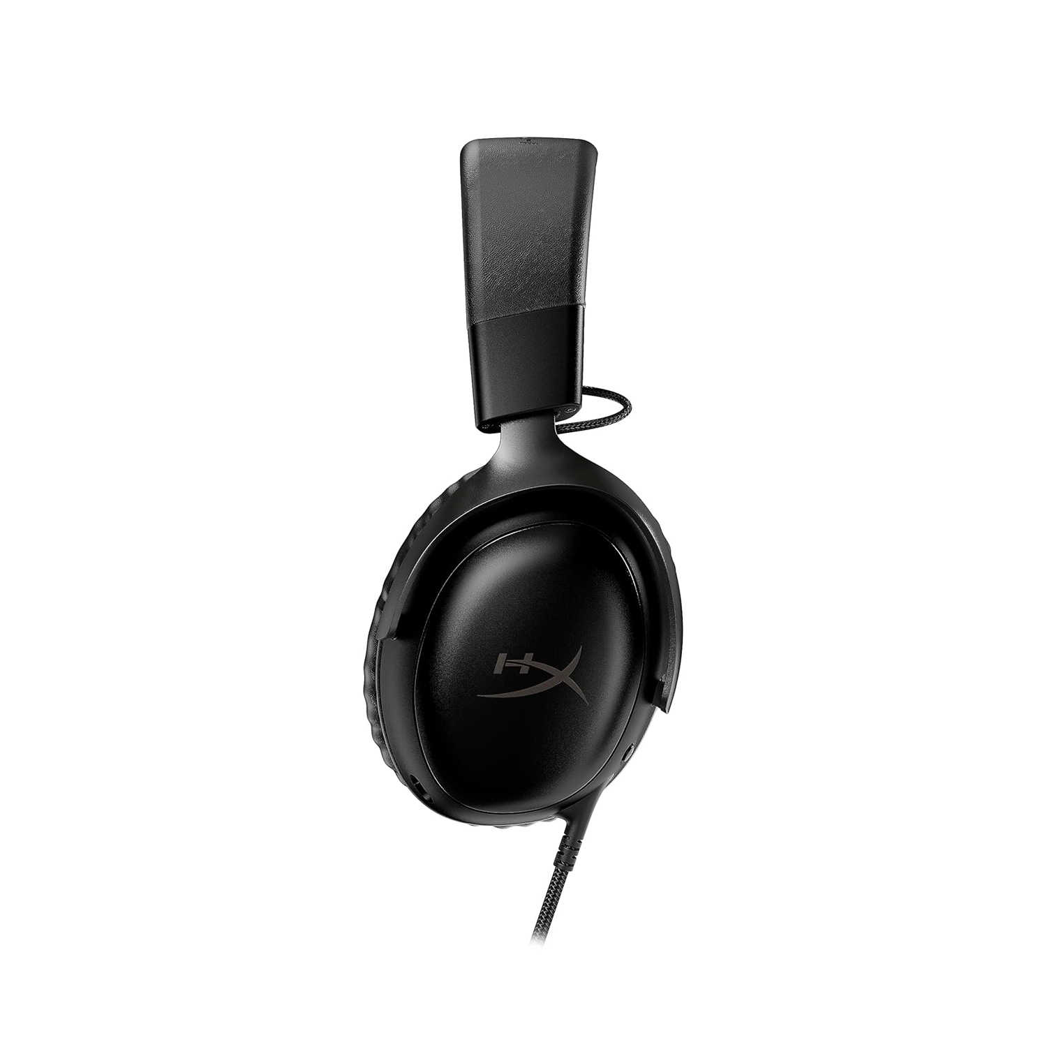 HyperX Cloud III USB Wired Gaming Headset for PC, PS5, PS4 and Nintendo Switch - Black — image 2