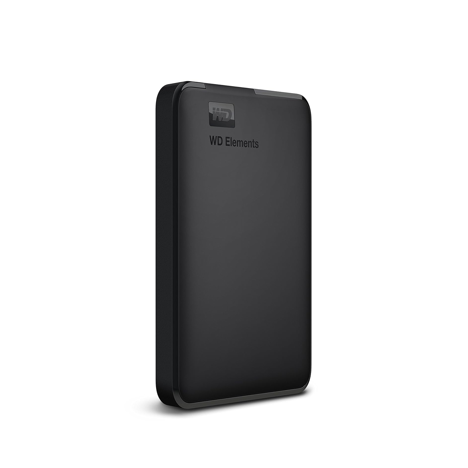 WD My Passport Portable HDD – Reliable USB 3.2 External Hard Drive — image 2