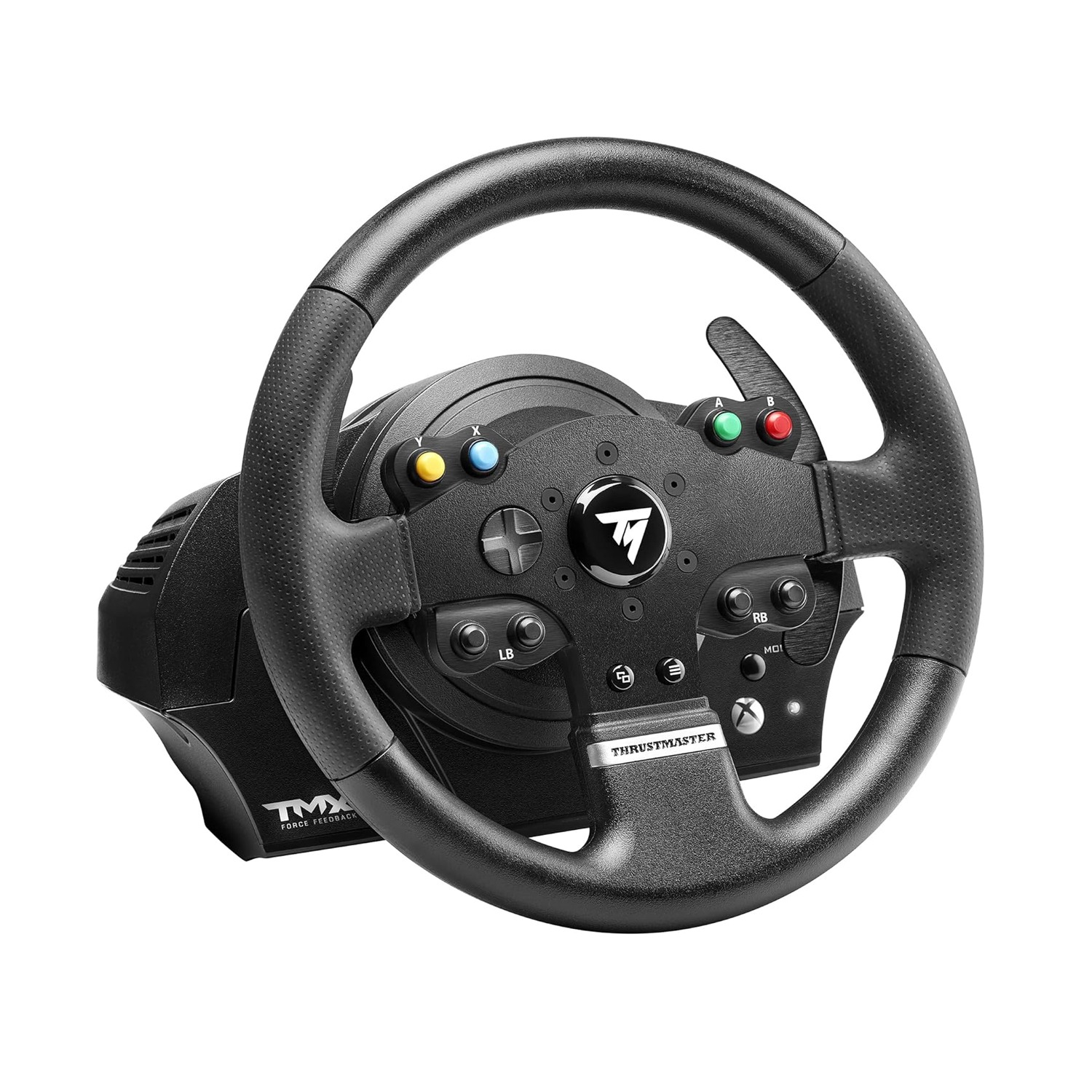 Thrustmaster TMX Force Feedback EU Version — image 4