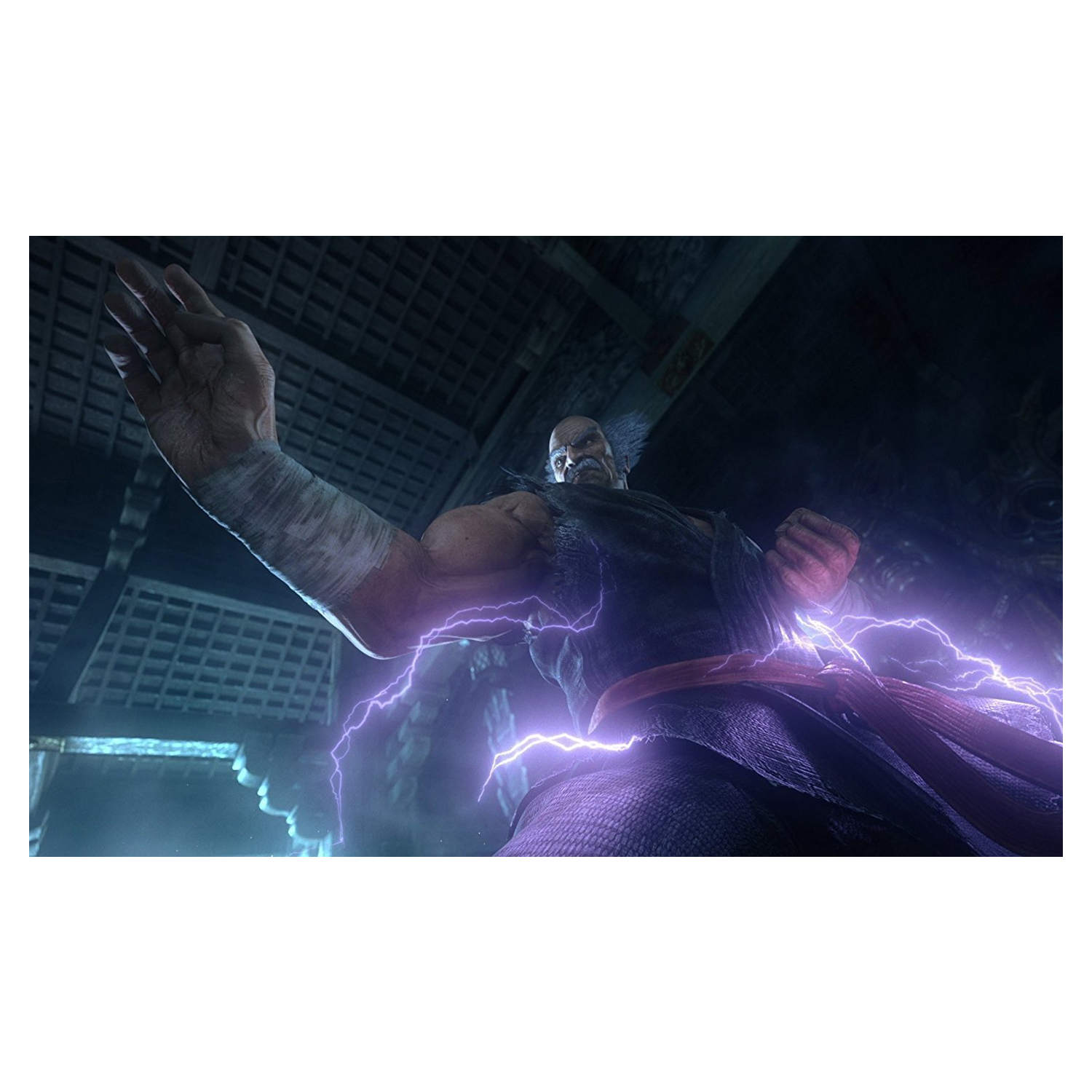 PS4 Tekken 7 Game — image 6