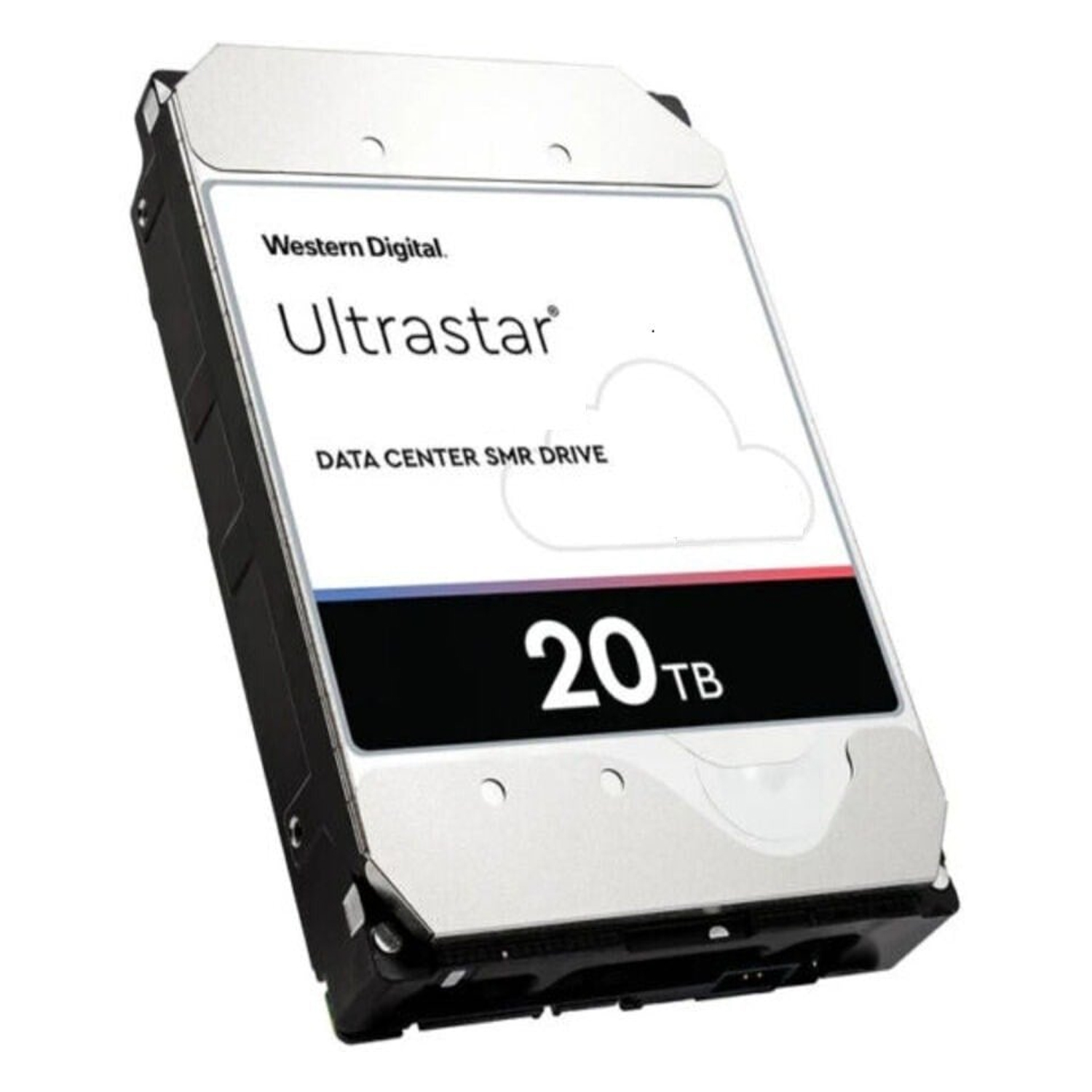 WD Ultrastar 20TB 512MB WUH722020BLE6L4 — image 2