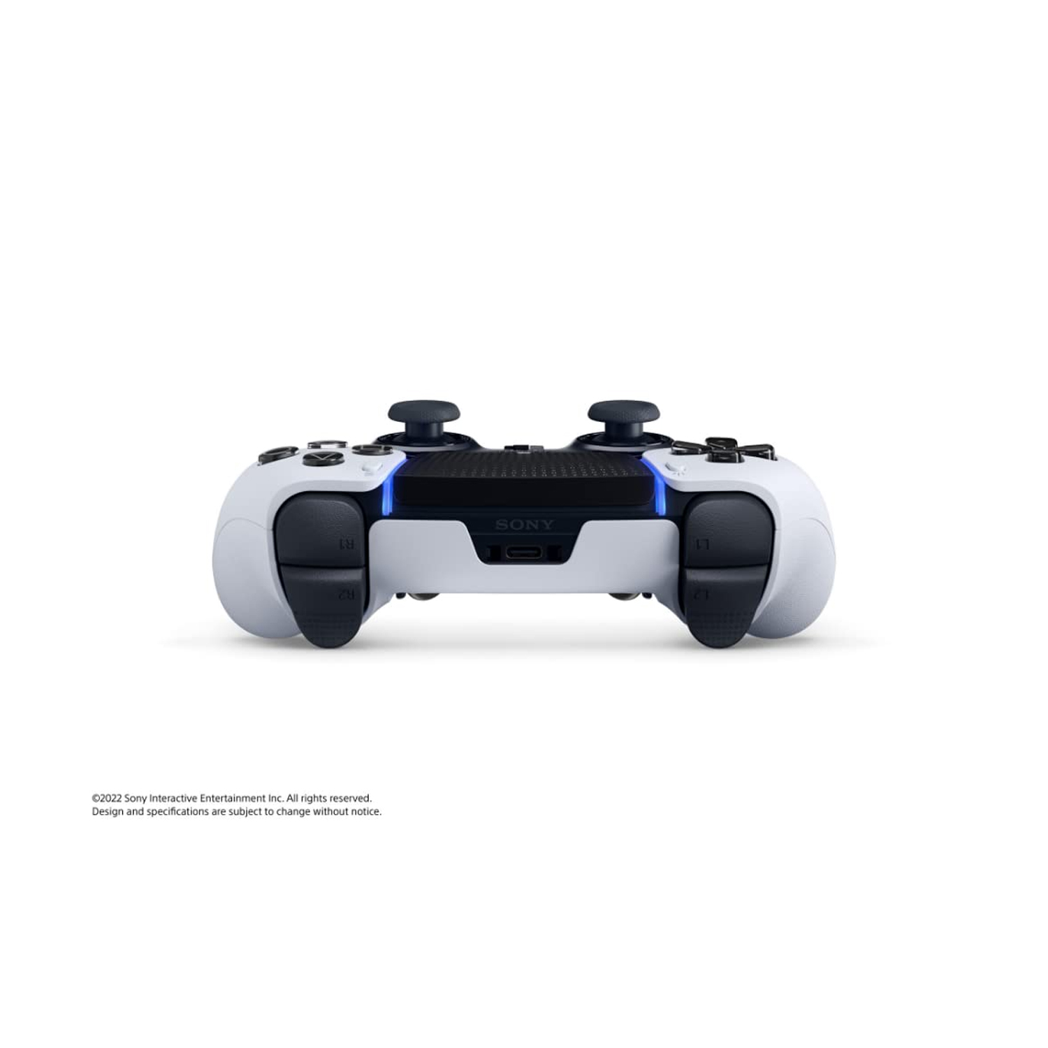 Sony PS5 Dual Sense Edge Wireless Controller — image 3