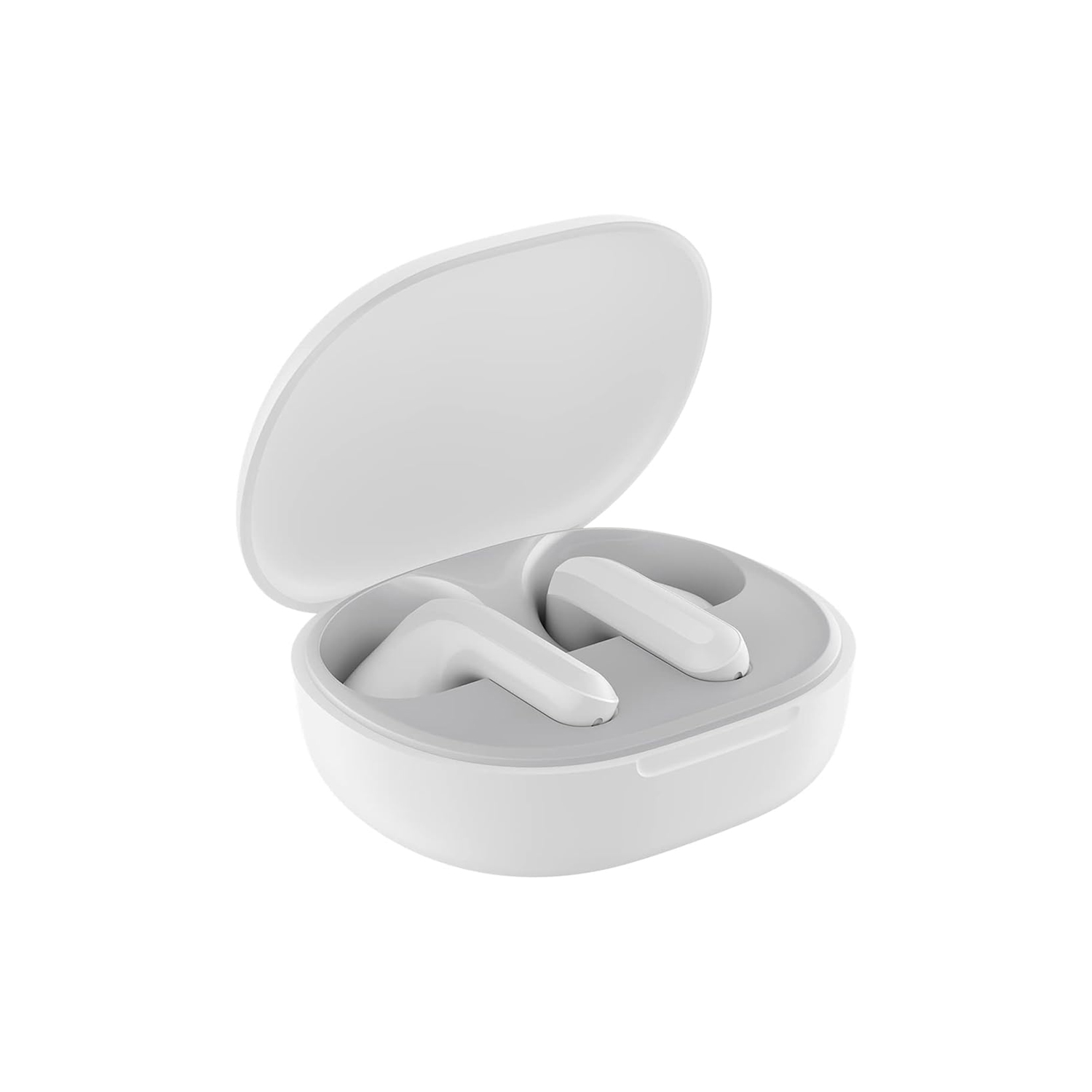 Xiaomi Redmi Buds 4 Lite TWS Wireless Earbuds White — image 3
