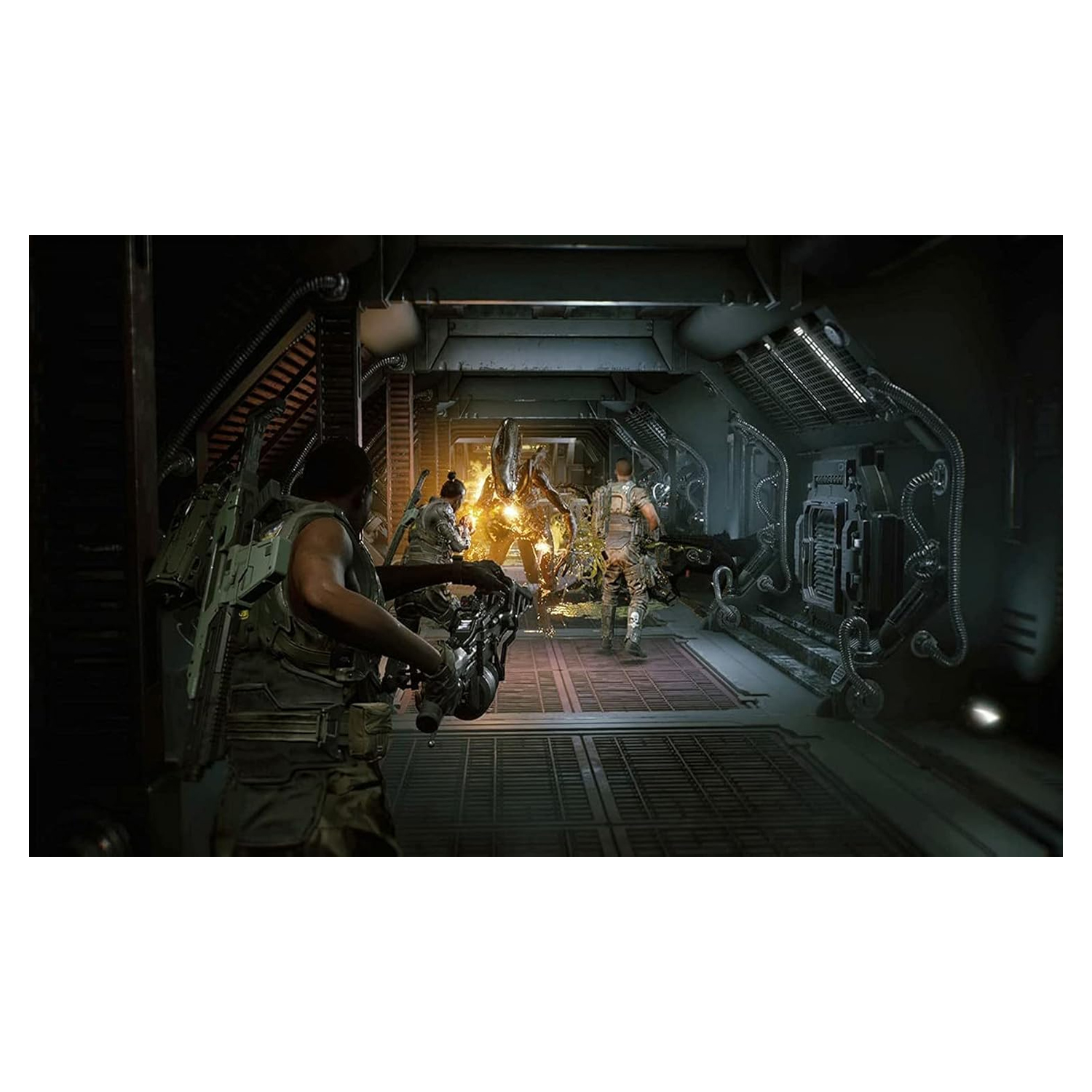 PS4 Alien Fireteam Elite Game — image 3