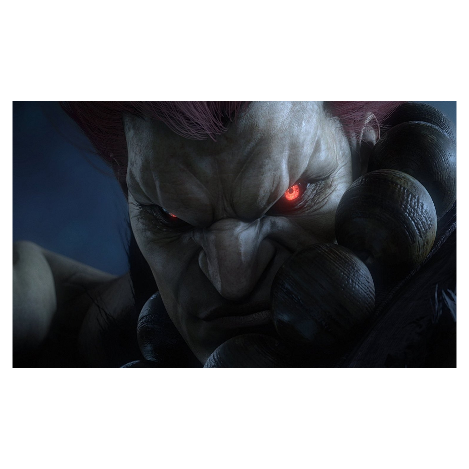 PS4 Tekken 7 Game — image 5