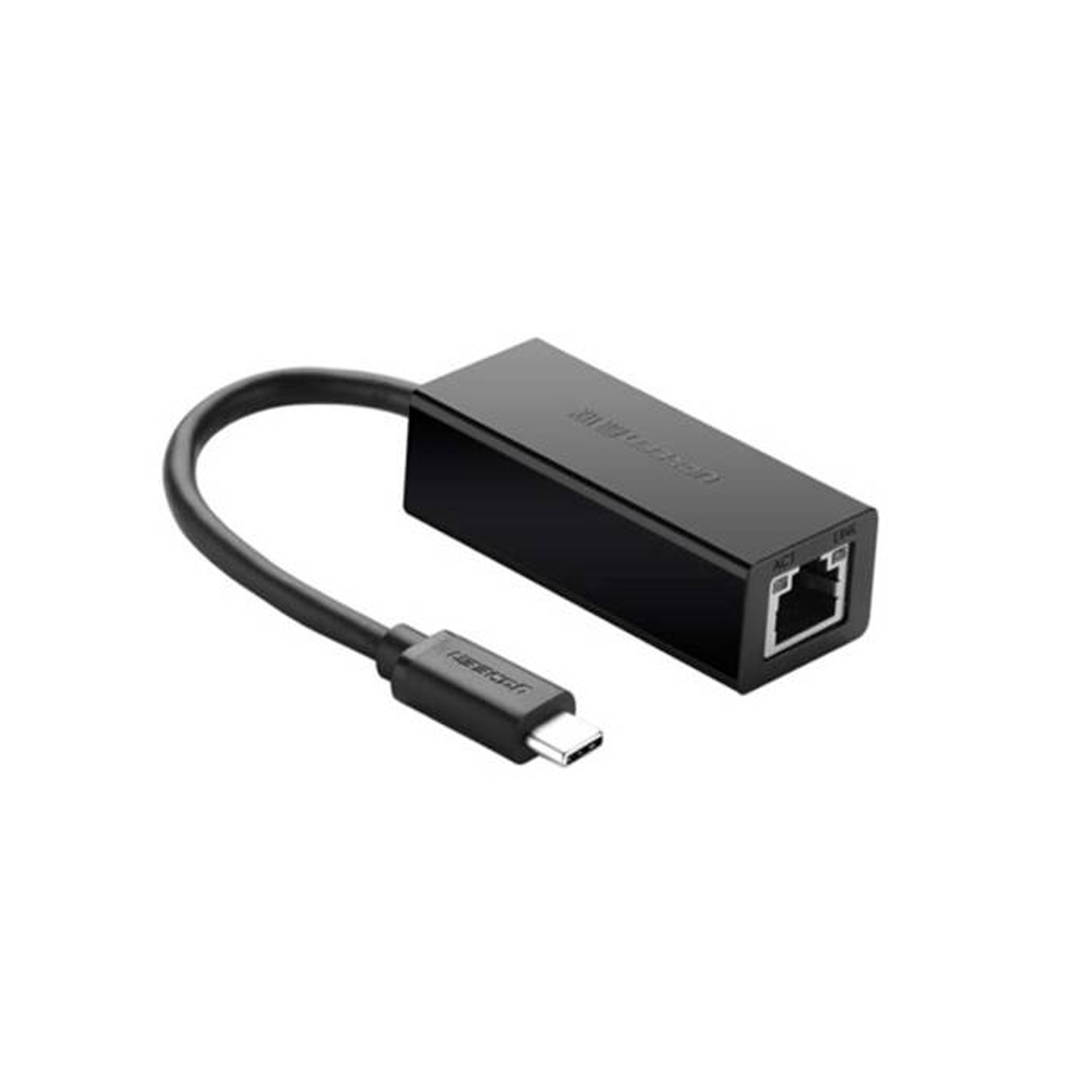 UGREEN USB C Gigabit Ethernet Network Adapter — image 2