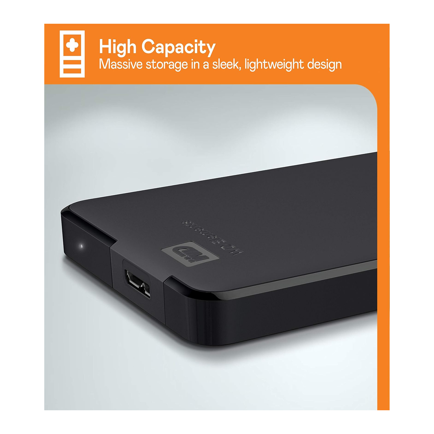 WD Elements Portable Hard Drive 1.5TB — image 3