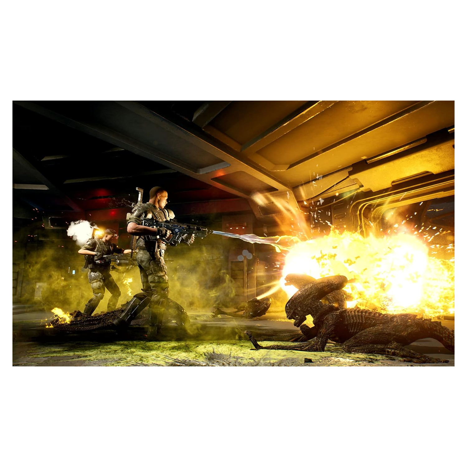PS4 Alien Fireteam Elite Game — image 2