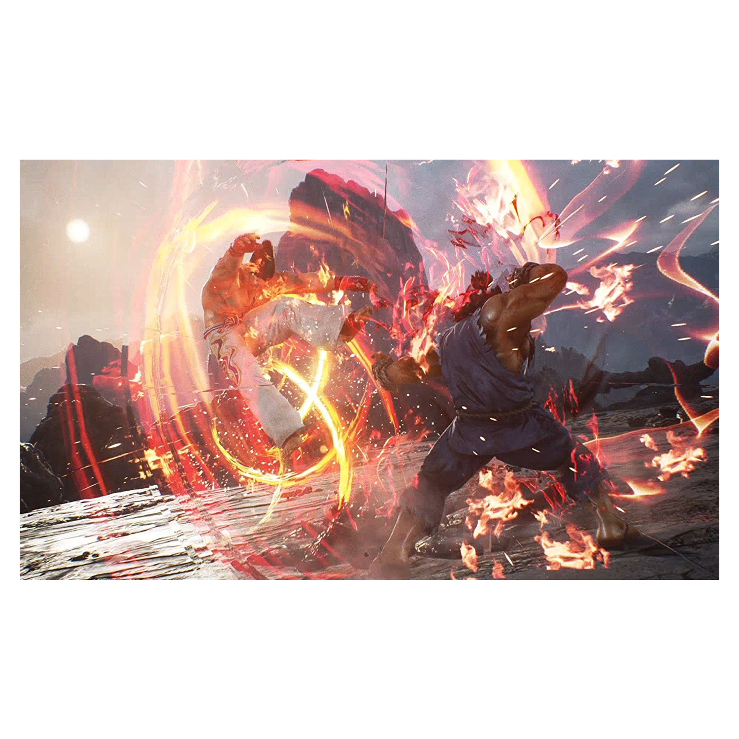 PS4 Tekken 7 Game — image 4
