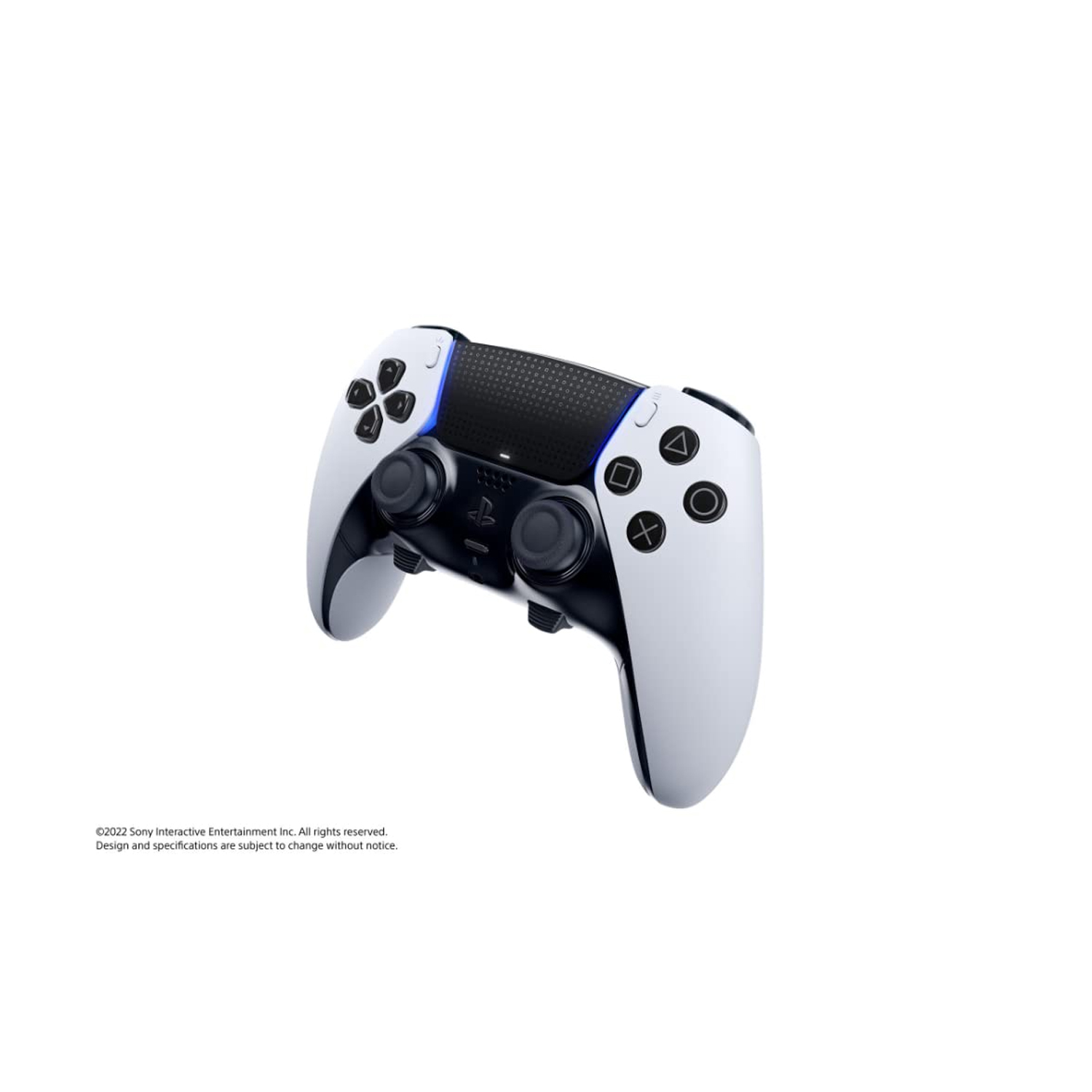 Sony PS5 Dual Sense Edge Wireless Controller — image 2