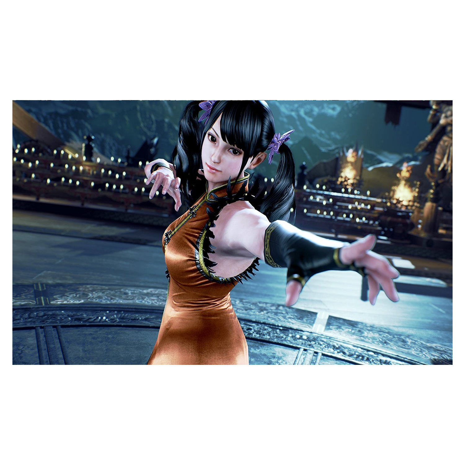 PS4 Tekken 7 Game — image 2