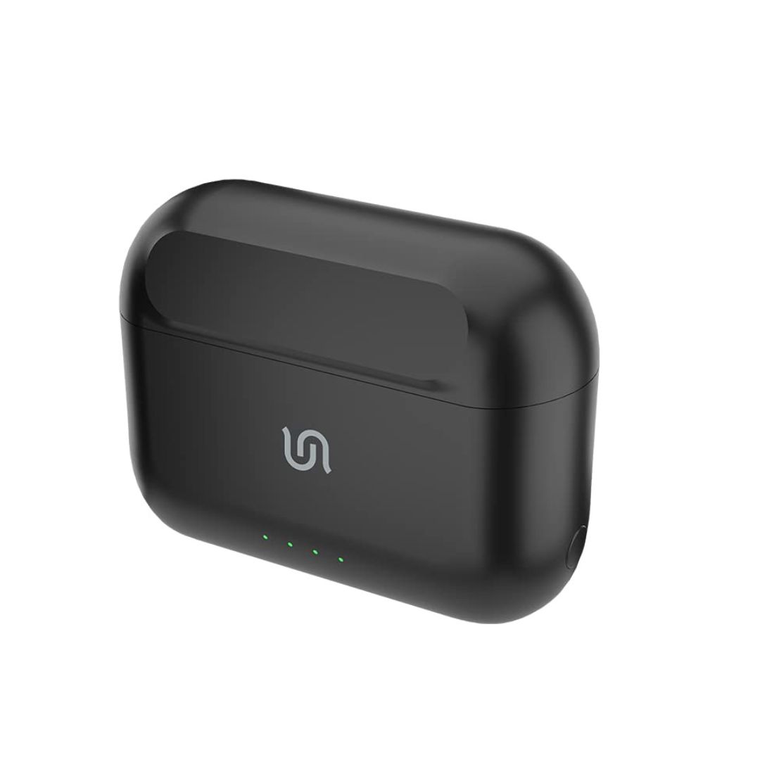 Porodo Soundtec Wireless ANC In Ear Earbuds — image 4