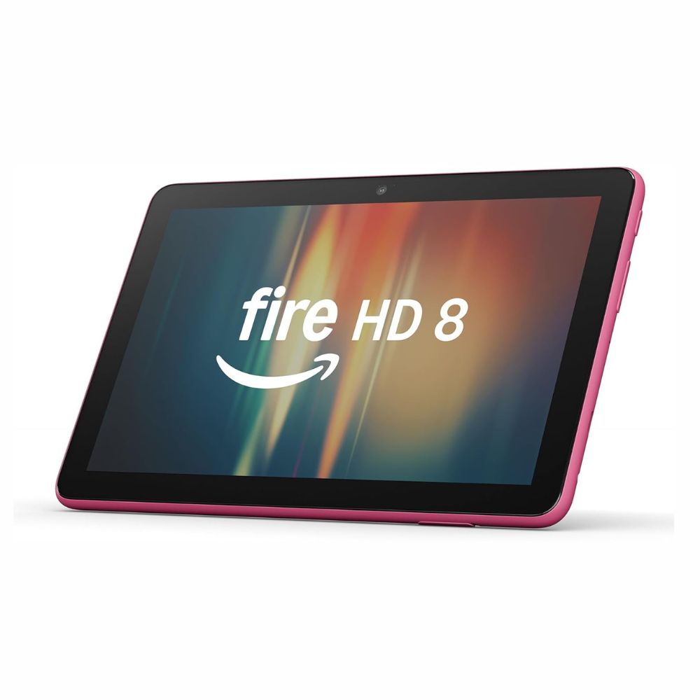 Amazon Fire HD 8 12th Generation 32 GB Tablet — image 6