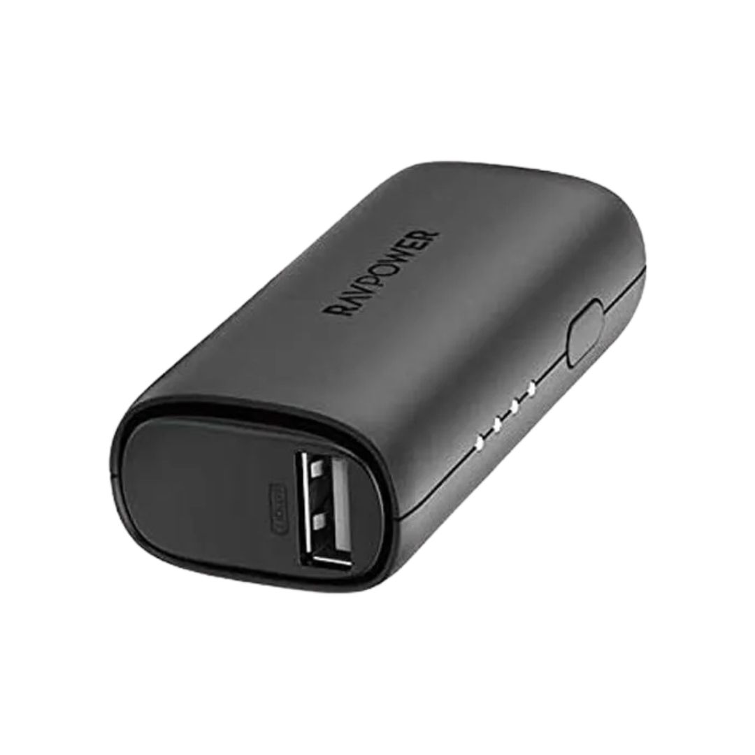 RAVPower 3350mAh Power Bank – Compact Portable Charger — image 4