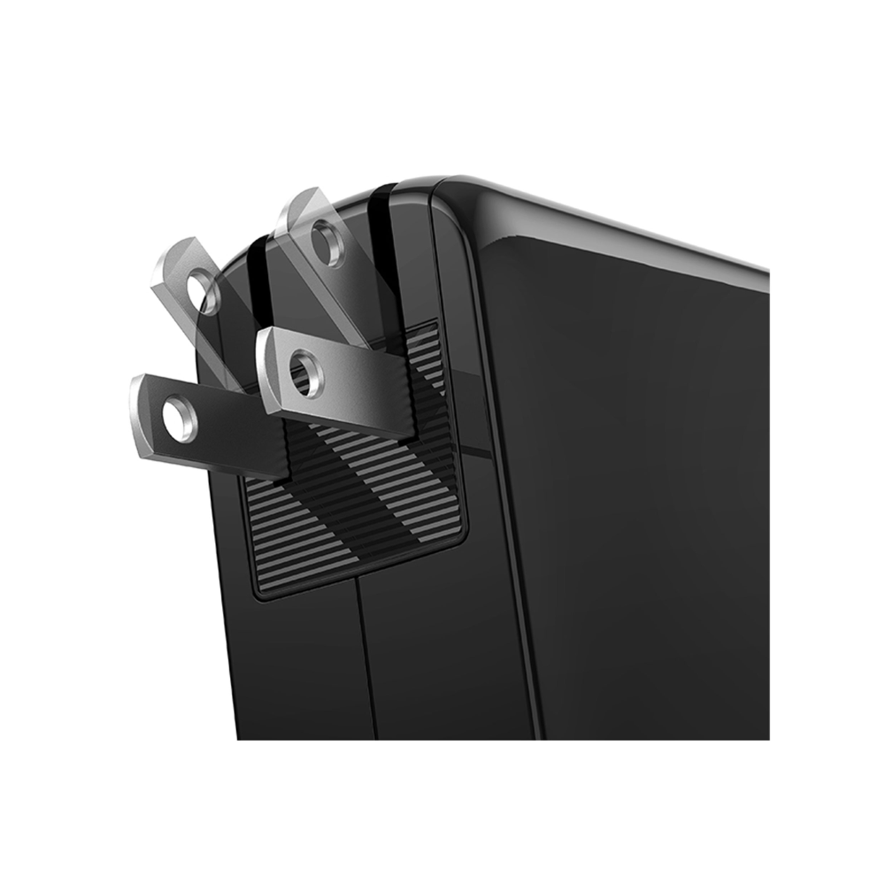 Anker Power Port III 3 Port 65W Power Charger A2033H11 — image 2