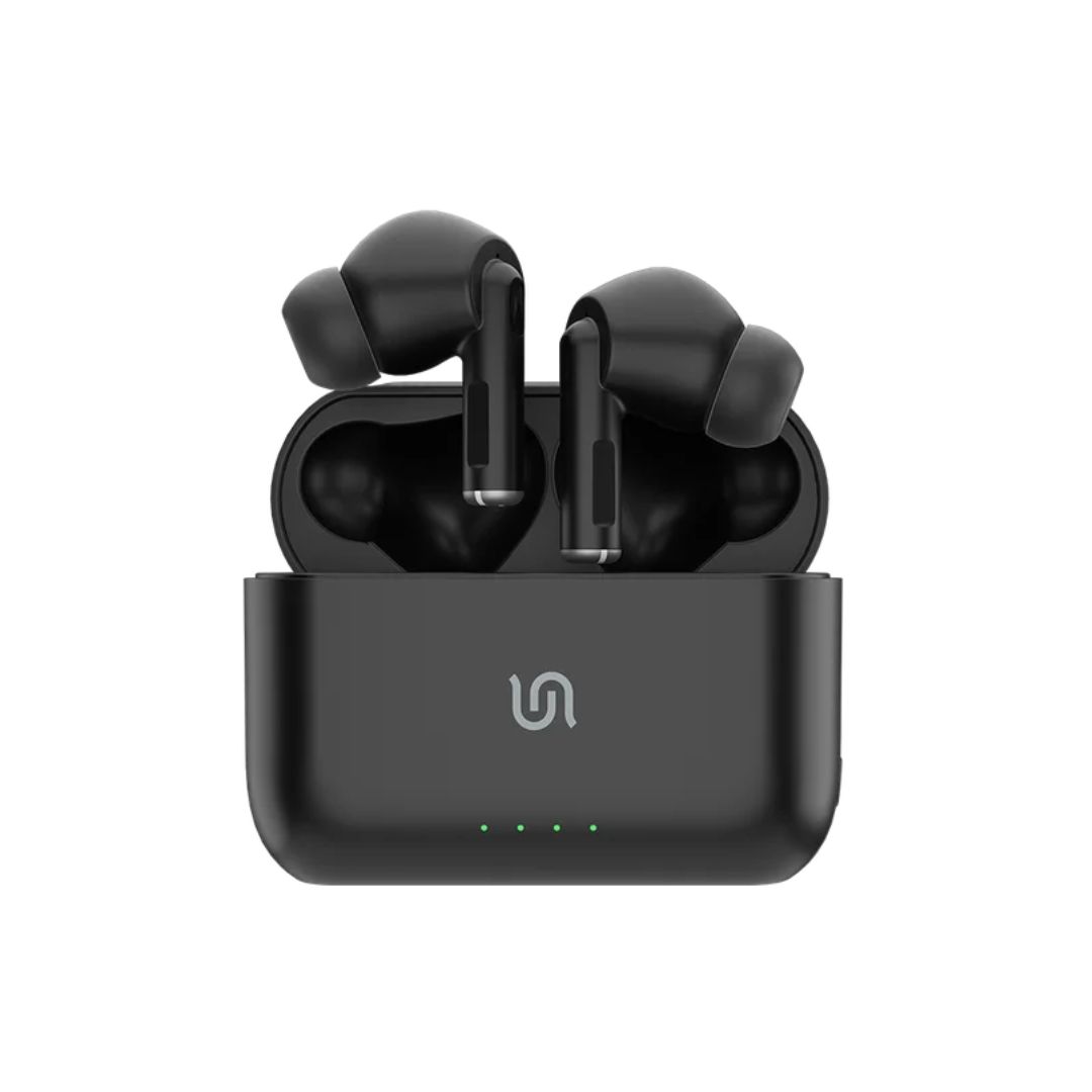 Porodo Soundtec Wireless ANC In Ear Earbuds — image 1
