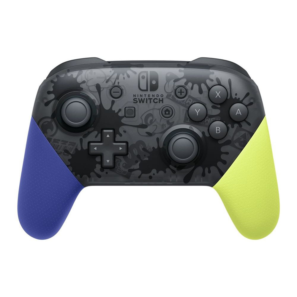 Nintendo Switch Pro Controller — image 3