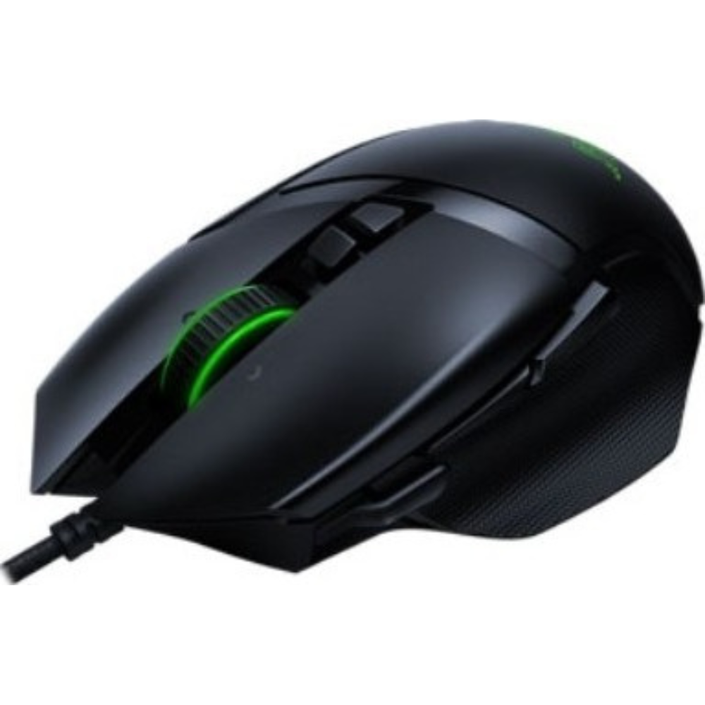 Razer Basilisk V2 - FPS Gaming Mouse with New 20,000 DPI Focus + Optical Sensor — image 3