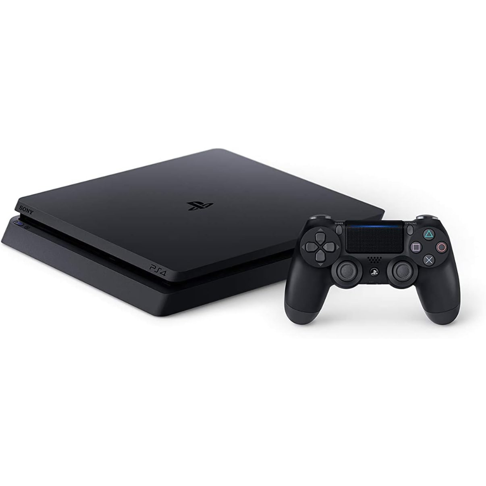 SONY PS4 500GB Slim PlayStation4 Console — image 2