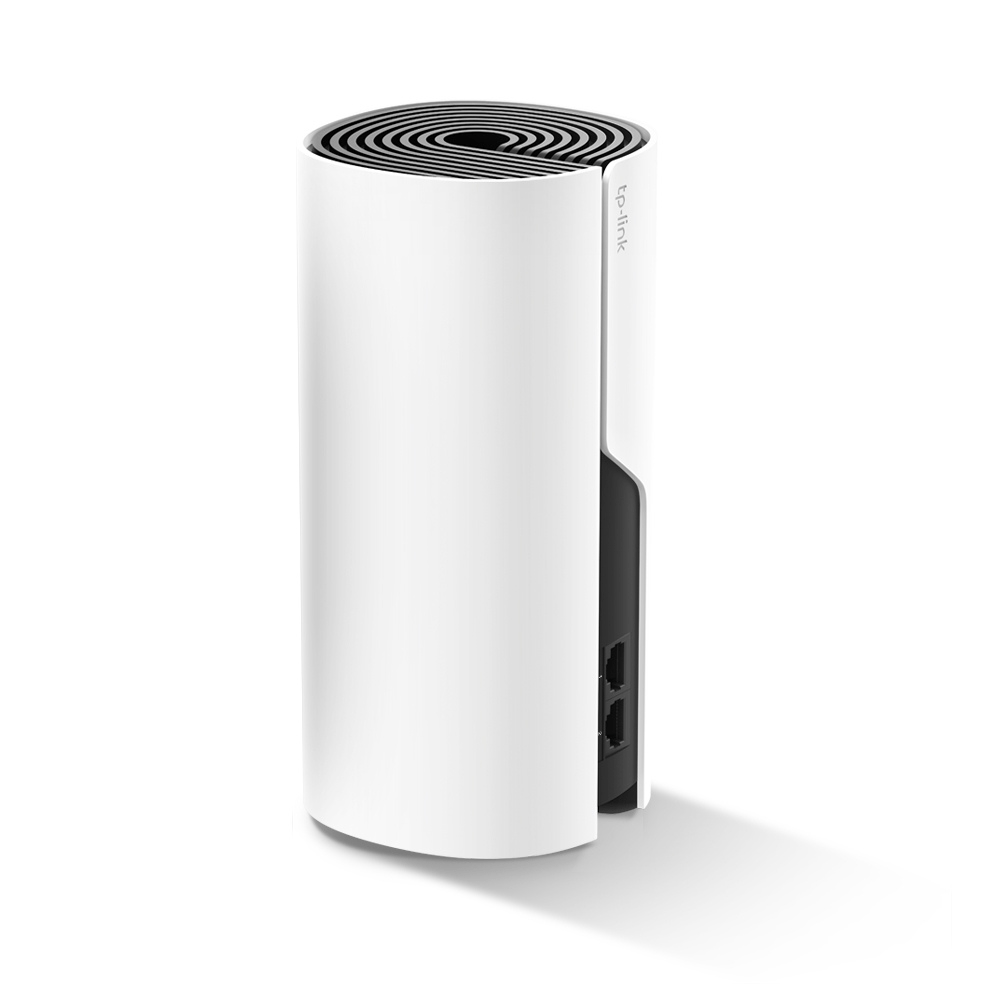 TP-LINK Deco M4 1-pack Single Mesh network 2.4 GHz, 5 GHz — image 3