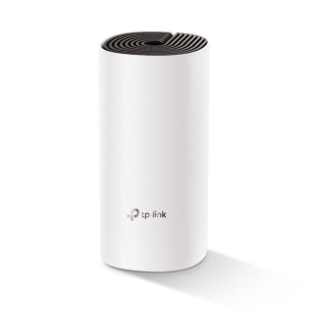 TP-LINK Deco M4 1-pack Single Mesh network 2.4 GHz, 5 GHz — image 2