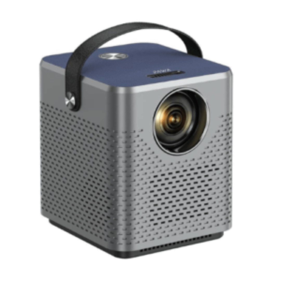 PAWA Magnifier Series Mini Projector 1080P 4K Support — image 3
