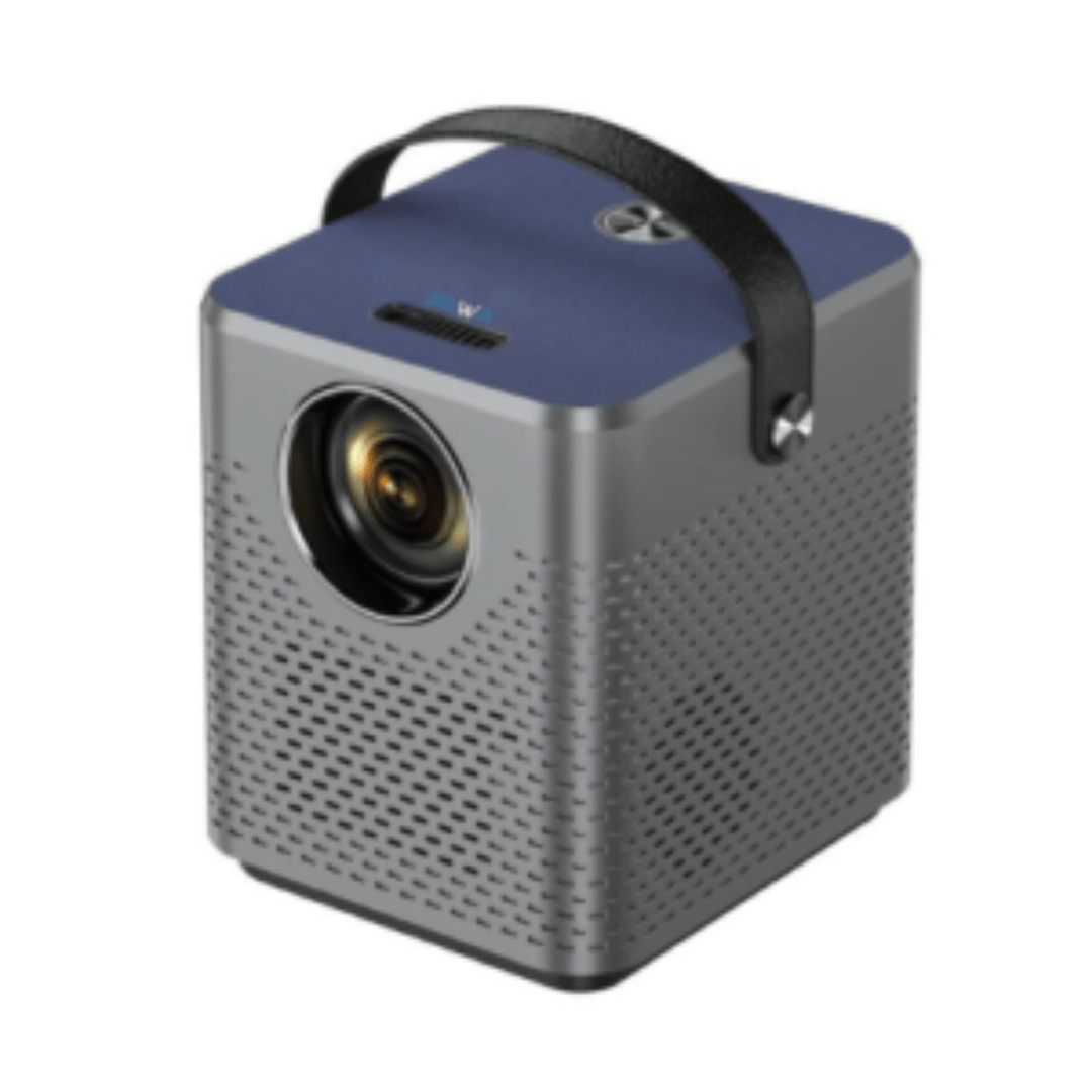 PAWA Magnifier Series Mini Projector 1080P 4K Support — image 4