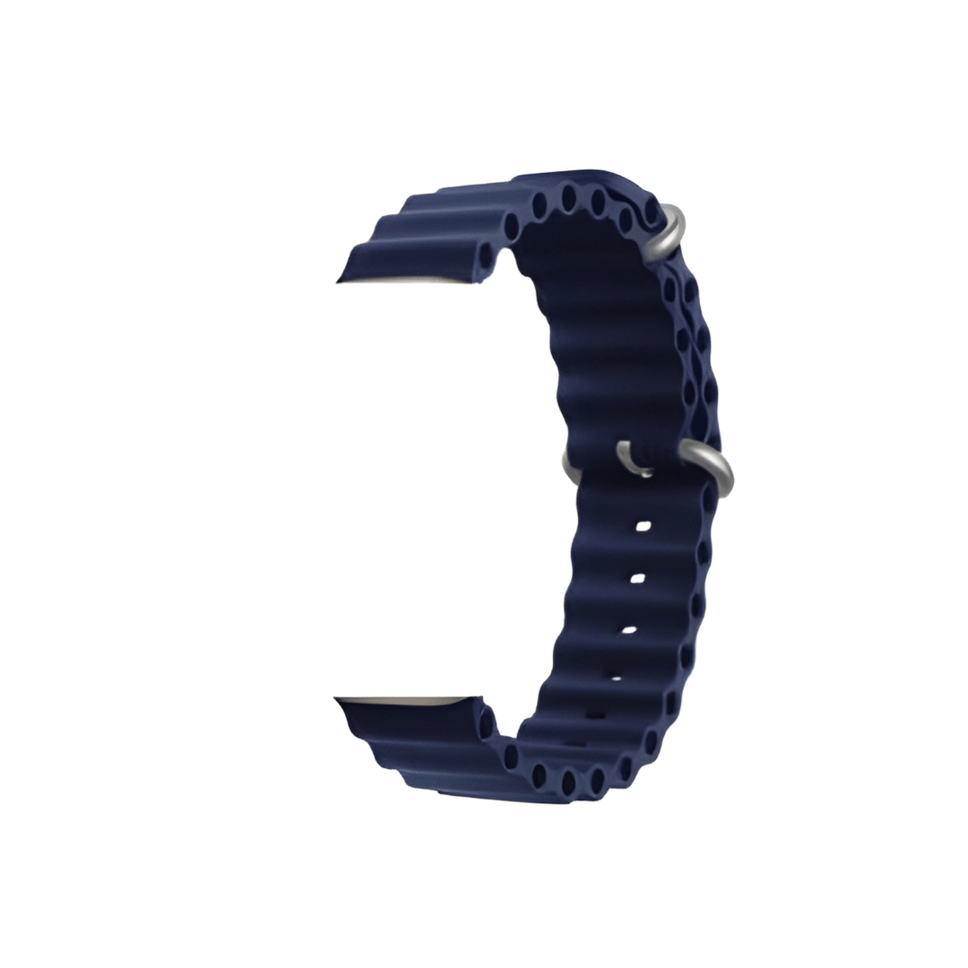 Pawa London Ocean Watch Strap 42 / 44 / 45 / 49 mm — image 2