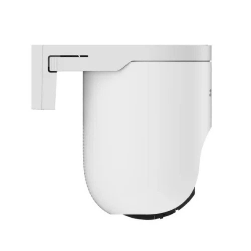 EZVIZ H8C PRO 2K+ Smart Home Camera Outdoor Pan & Tilt Camera — image 3