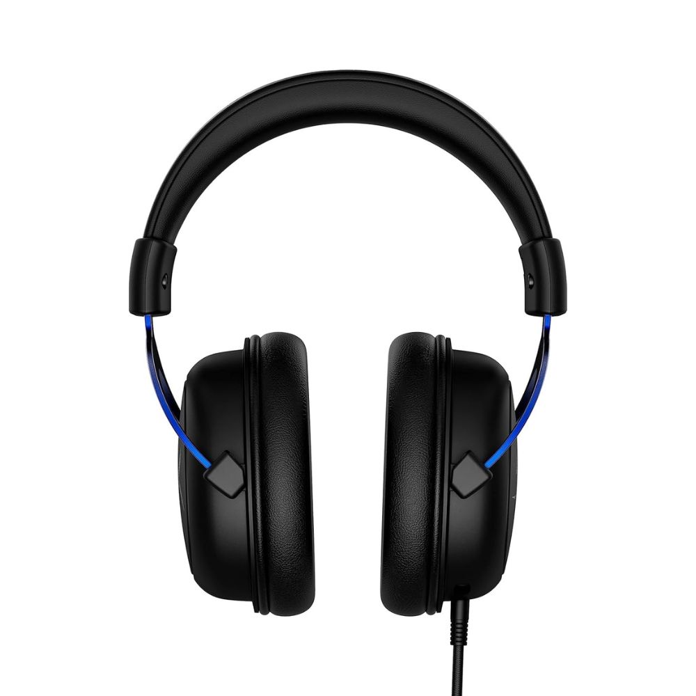 Hyperx Cloud Gaming Headset Model HX HSCLS BL/EM — image 2