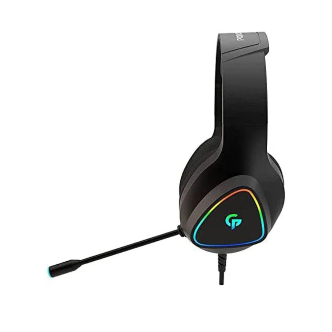 Porodo PDX414 E-sports High Definition Gaming Headphone — image 3