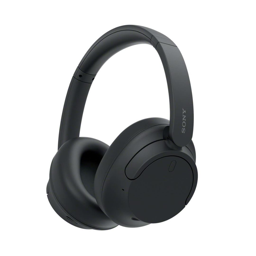 Sony WH-CH720N Noise Cancelling Wireless Bluetooth Headphones (Black, Blue, White) — image 2