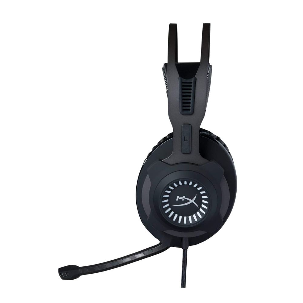 Hyperx Cloud Revolver S Gaming Headset — image 4