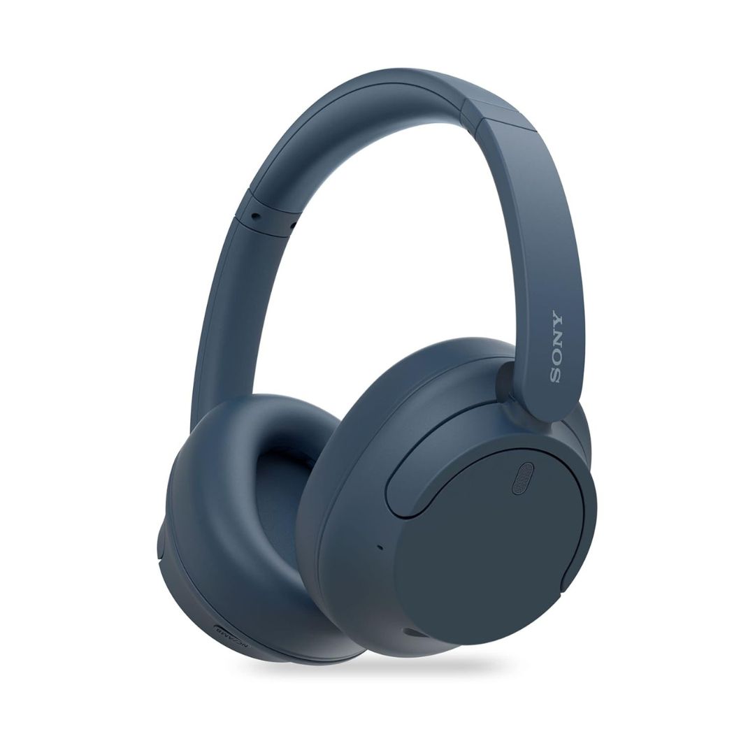 Sony WH-CH720N Noise Cancelling Wireless Bluetooth Headphones (Black, Blue, White) — image 7