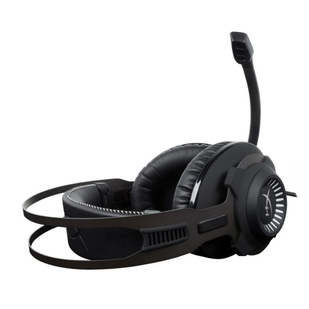Hyperx Cloud Revolver S Gaming Headset — image 3