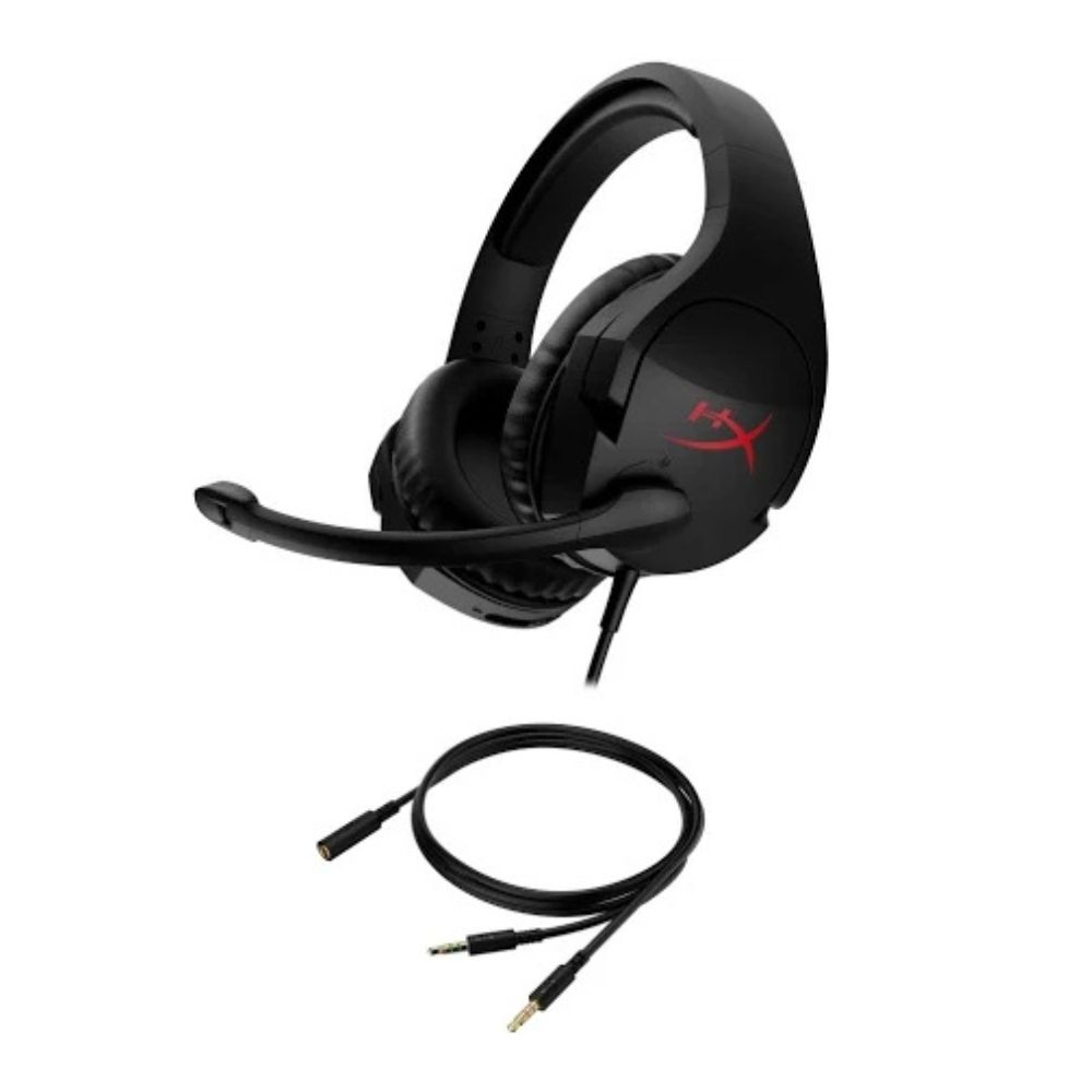 HyperX Cloud Stinger Core Gaming Headset — image 2