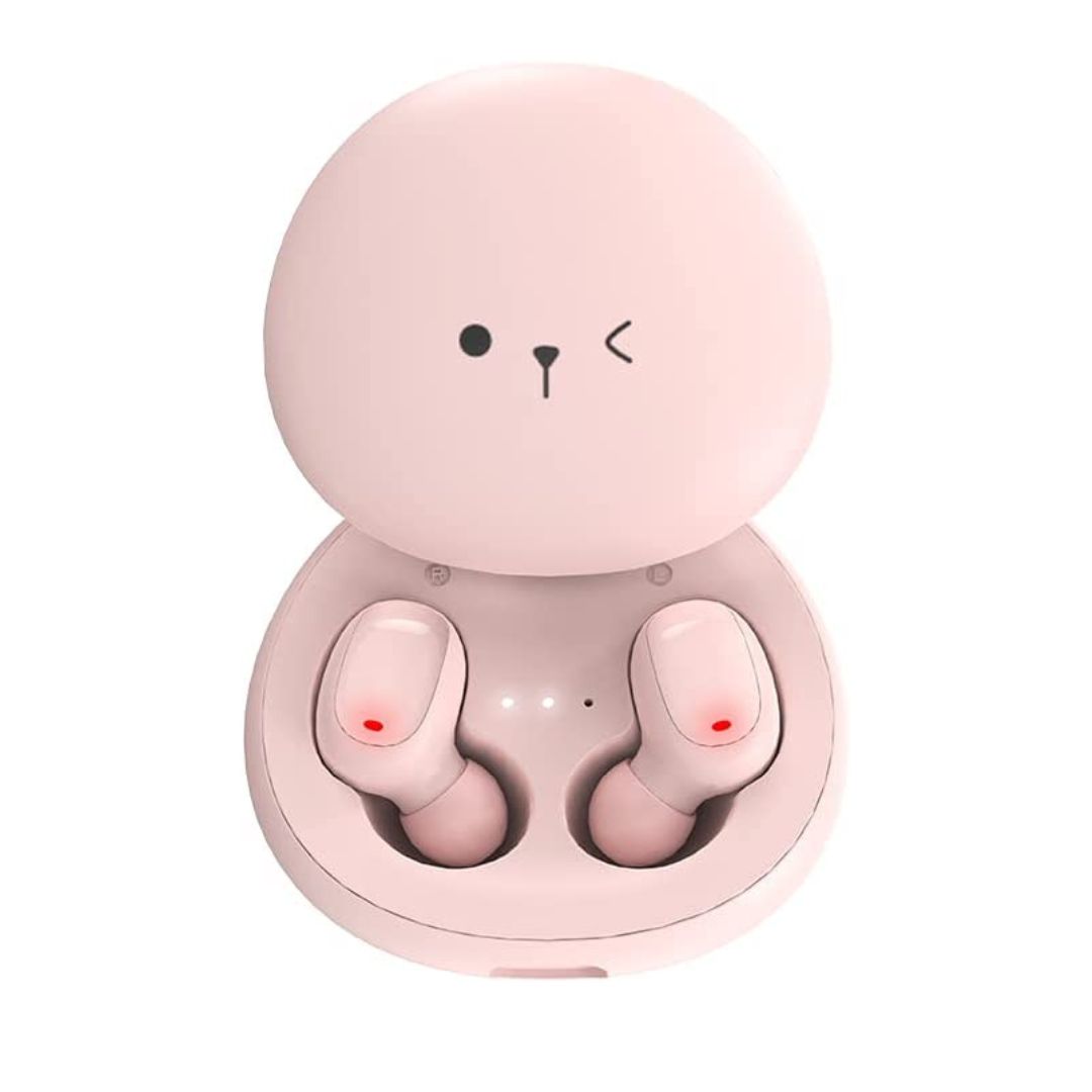 Porodo Soundtec Kids Wireless Earbuds — image 4