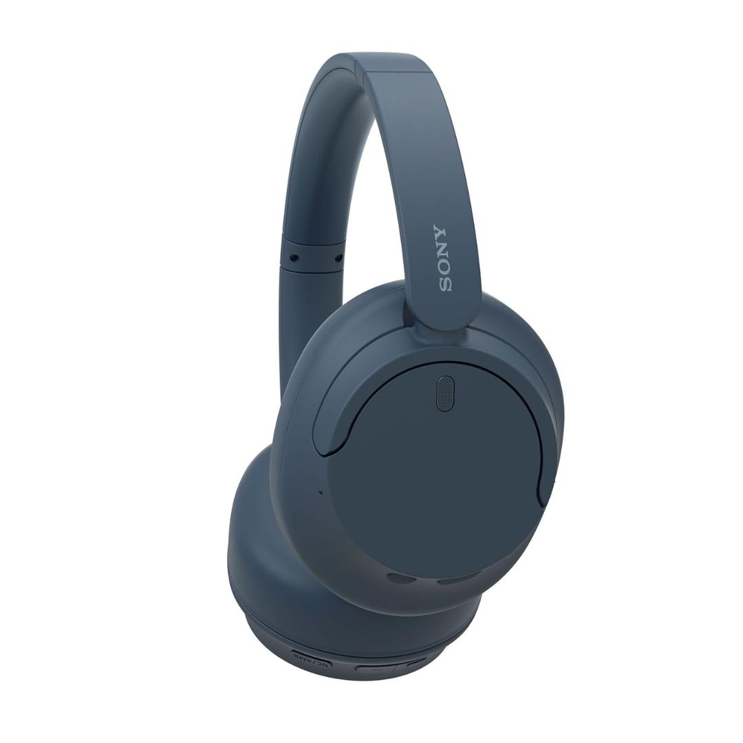 Sony WH-CH720N Noise Cancelling Wireless Bluetooth Headphones (Black, Blue, White) — image 6