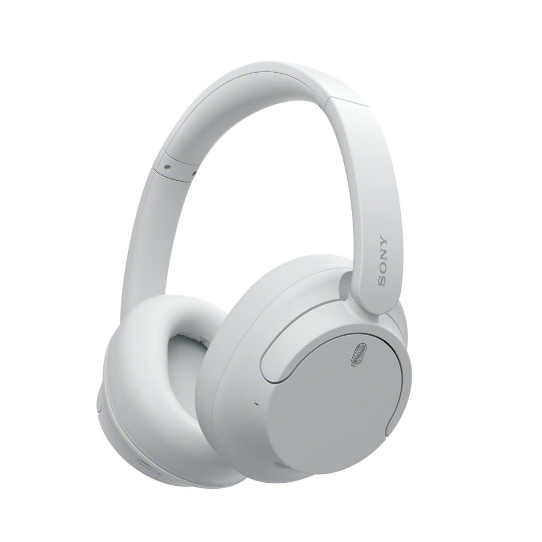 Sony WH-CH720N Noise Cancelling Wireless Bluetooth Headphones (Black, Blue, White) — image 5