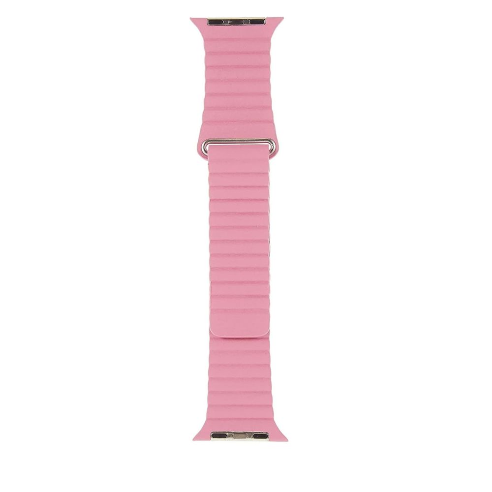 Porodo Iguard Leather Watch Premium Strap — image 4