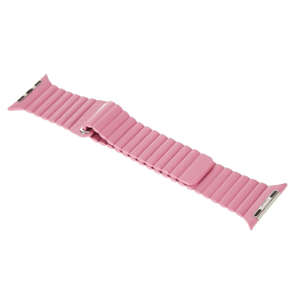 Porodo Iguard Leather Watch Premium Strap — image 3