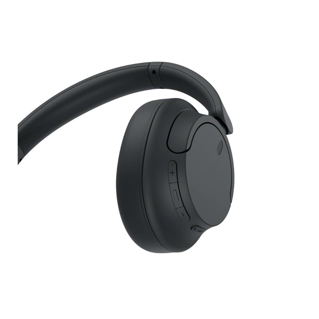 Sony WH-CH720N Noise Cancelling Wireless Bluetooth Headphones (Black, Blue, White) — image 3