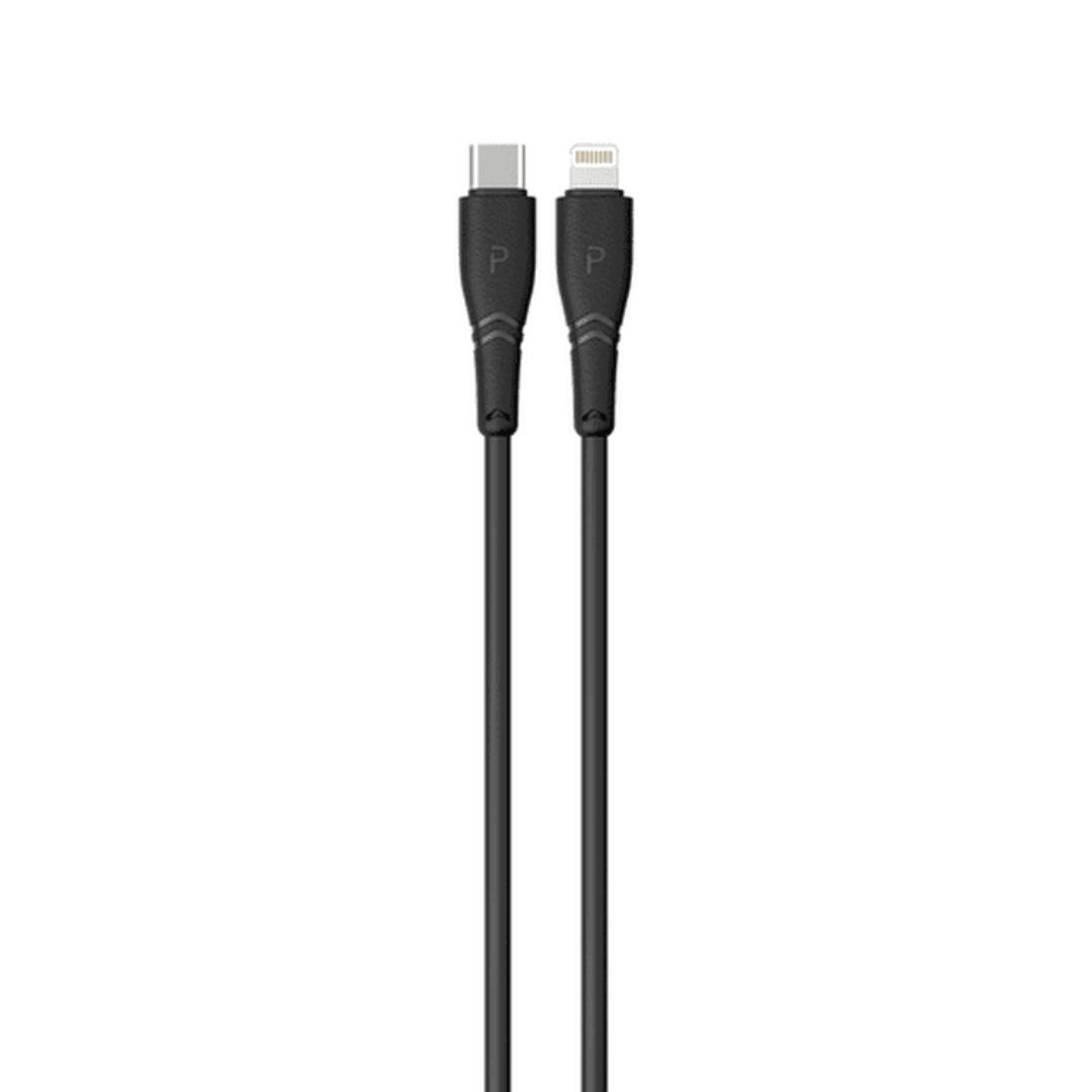 PAWA USB A To USB C Cable 1.2M — image 3