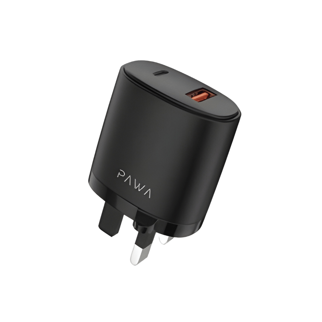 Pawa Dual Port PD Charger 20w — image 2